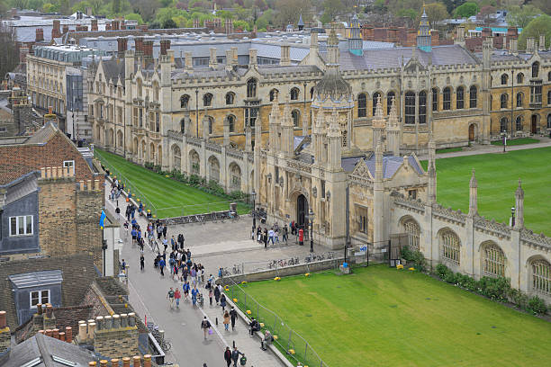What is Cambridge IGCSE